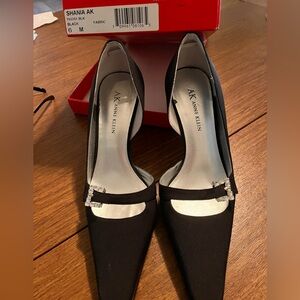 AK Vintage Heels. Size 6